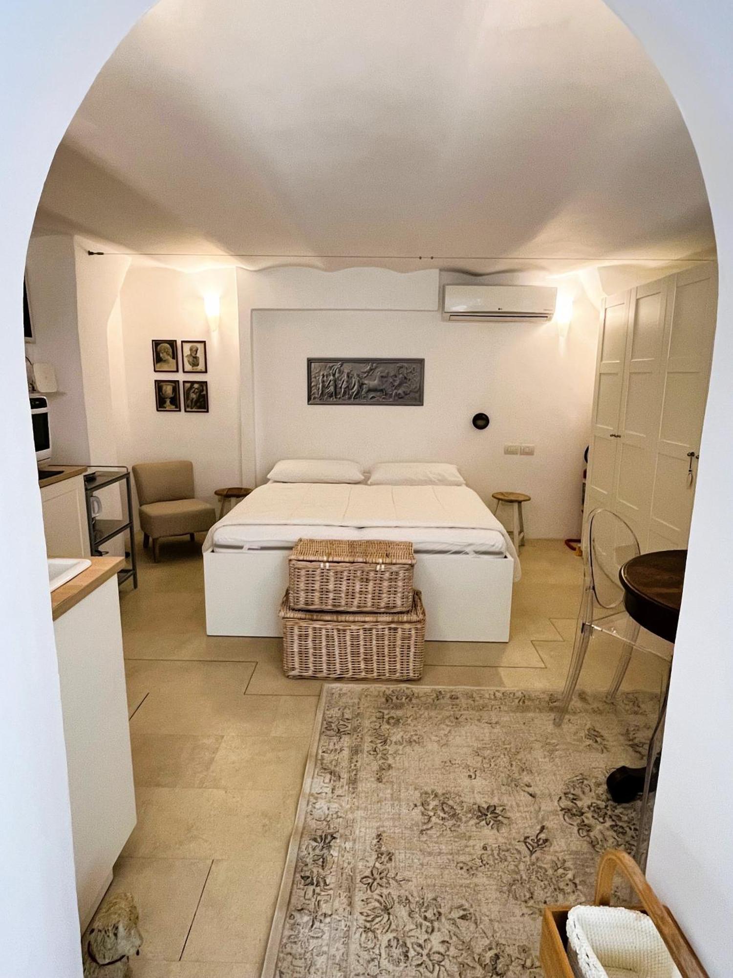 Flaminio Mm Comfy Loft - Piazza Del Popolo Apartment Rome Exterior photo