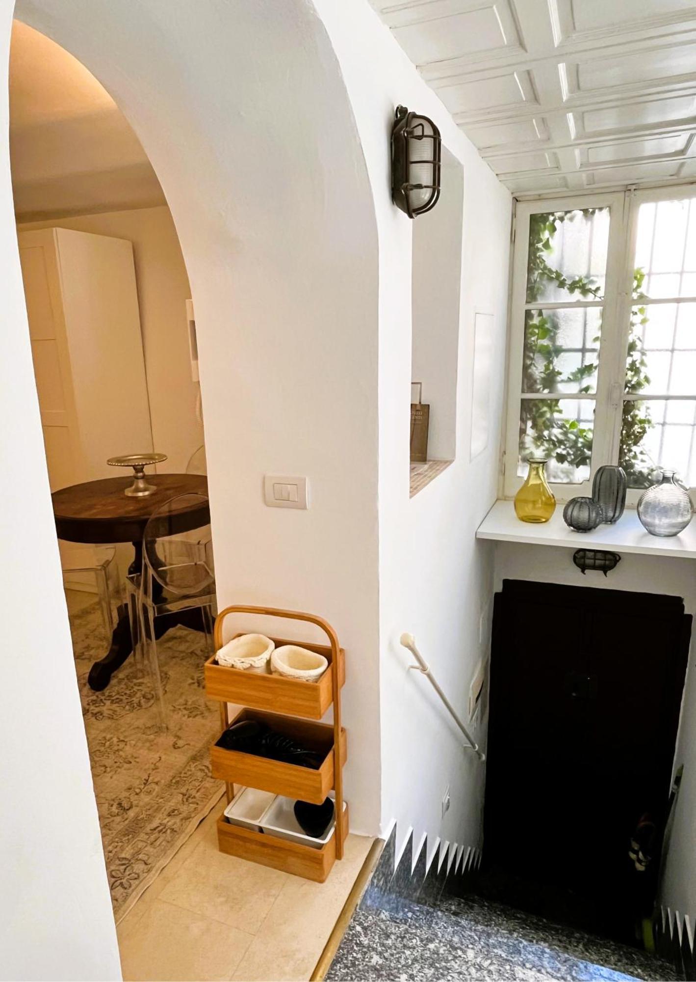 Flaminio Mm Comfy Loft - Piazza Del Popolo Apartment Rome Exterior photo