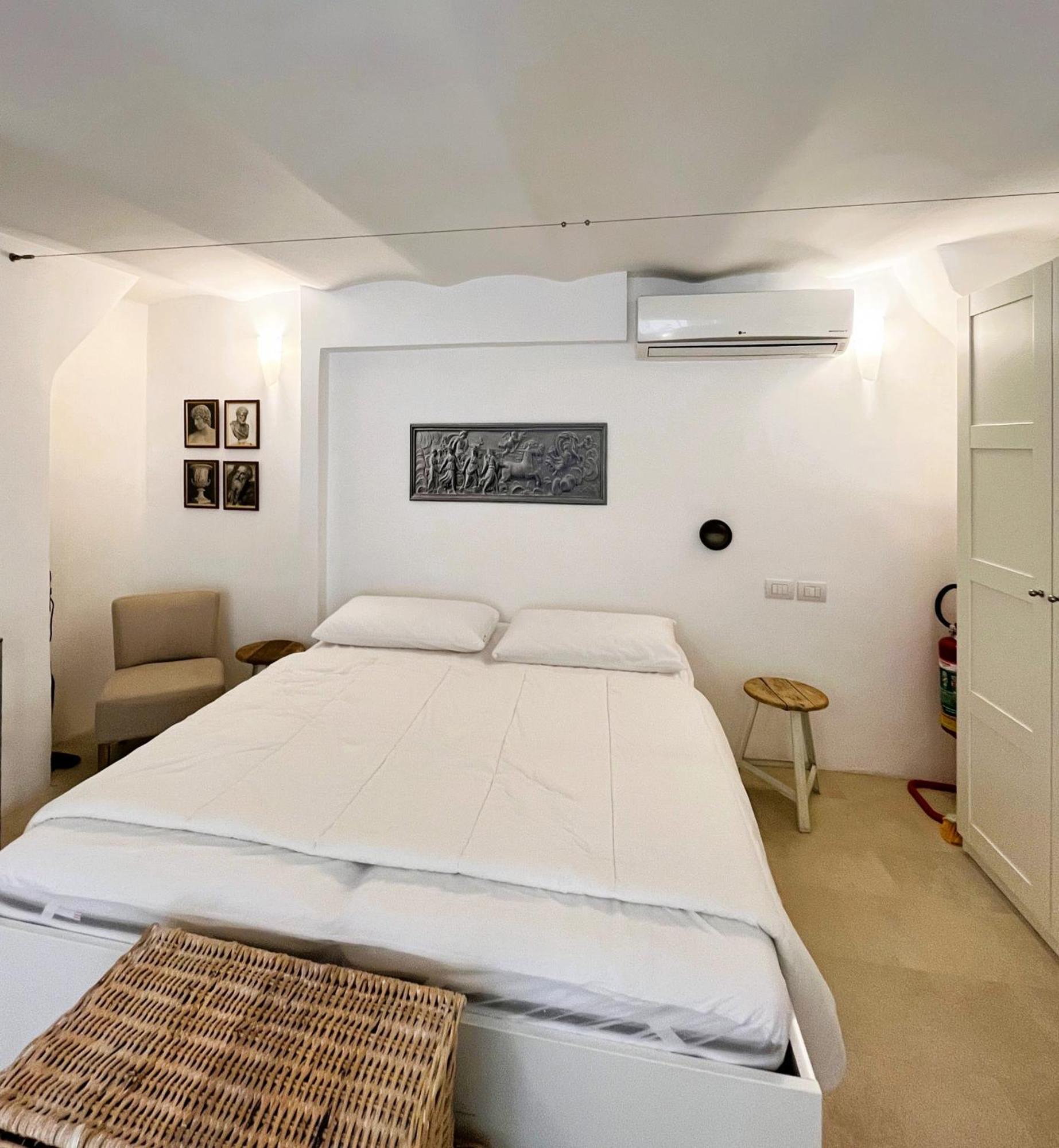 Flaminio Mm Comfy Loft - Piazza Del Popolo Apartment Rome Exterior photo